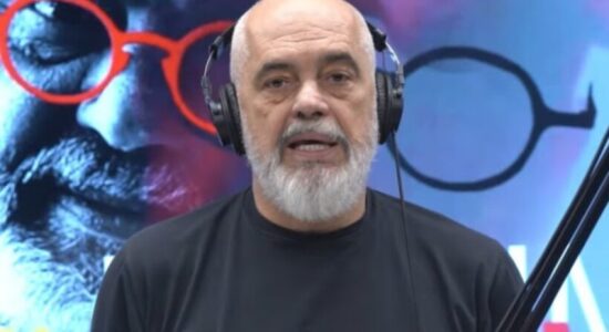 Rama: Nuk do të ketë asnjë pagë nën 500 euro që nga janari