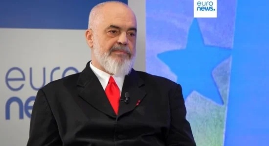 Rama: Edhe Brukseli ka krim, nuk është problemi ynë ekskluziv