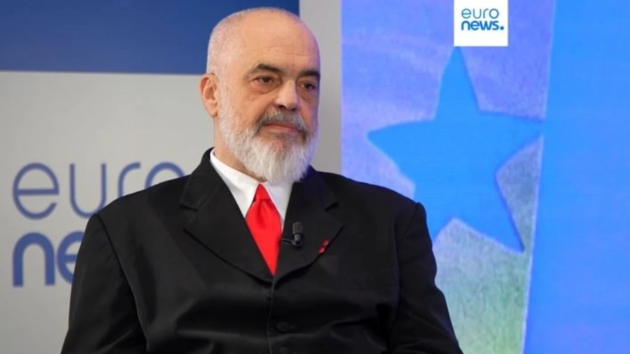 Rama: Edhe Brukseli ka krim, nuk është problemi ynë ekskluziv