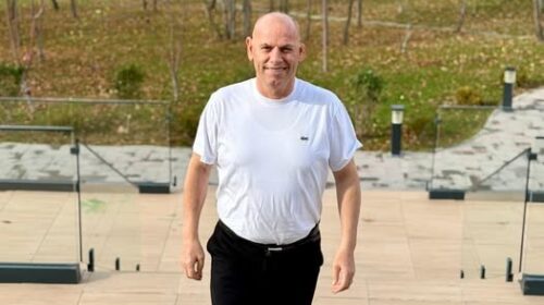 Reagon Lladrovci: U vërtetua që ‘s’ka bir nane që më largon nga PDK-ja’