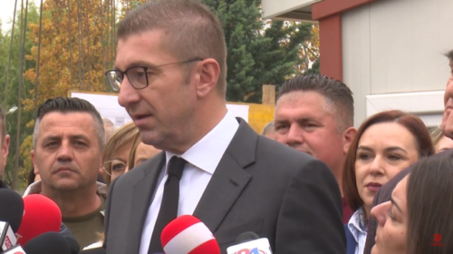 (VIDEO) Kryeministri i kënaqur me Raportin e BE-së, thotë se janë para Shqipërisë