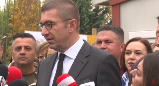 (VIDEO) Kryeministri i kënaqur me Raportin e BE-së, thotë se janë para Shqipërisë