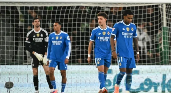 Konfirmohen dy mungesa të mëdha të Real Madridit për sfidën ndaj Olympiacos