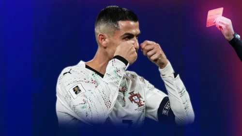 Cristiano Ronaldo largohet nga Portugalia, mungon edhe në ndeshjen e parë të Kupës së Botës