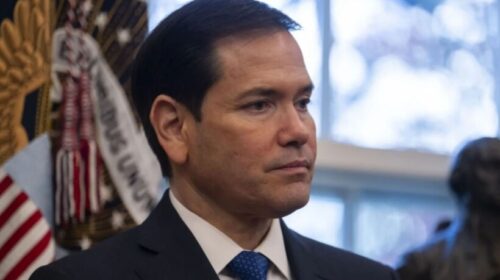 Marko Rubio nuk do të marrë pjesë në samitin e NATO-s në Bruksel javën e ardhshme