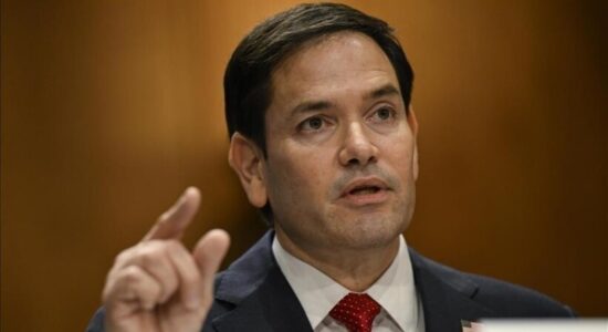 Rubio: Po bëhet “progres i mirë” në hartimin e rezolutës për forcën ndërkombëtare në Gaza