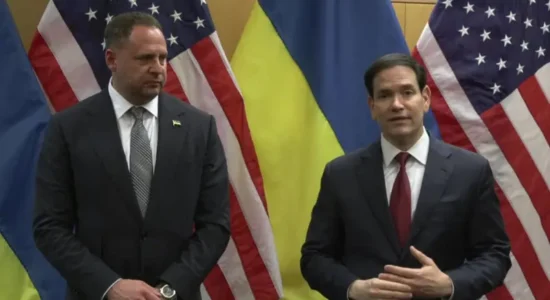 Përfundon takimi i Gjenevës, negociatori i Ukrainës dhe Rubio: Takimi produktiv