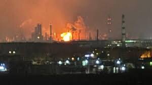 “Tronditet“ energjetika ruse – Ukraina sulmon rafinerinë kryesore në Rusi, vritet një person