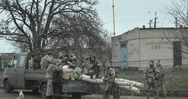 Rusia: Jemi të gatshëm për rifillimin e bisedimeve me Ukrainën