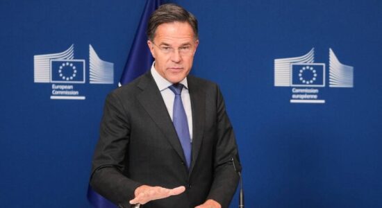 Rutte: NATO do t’i kushtojë më shumë vëmendje potencialit të vet bërthamor