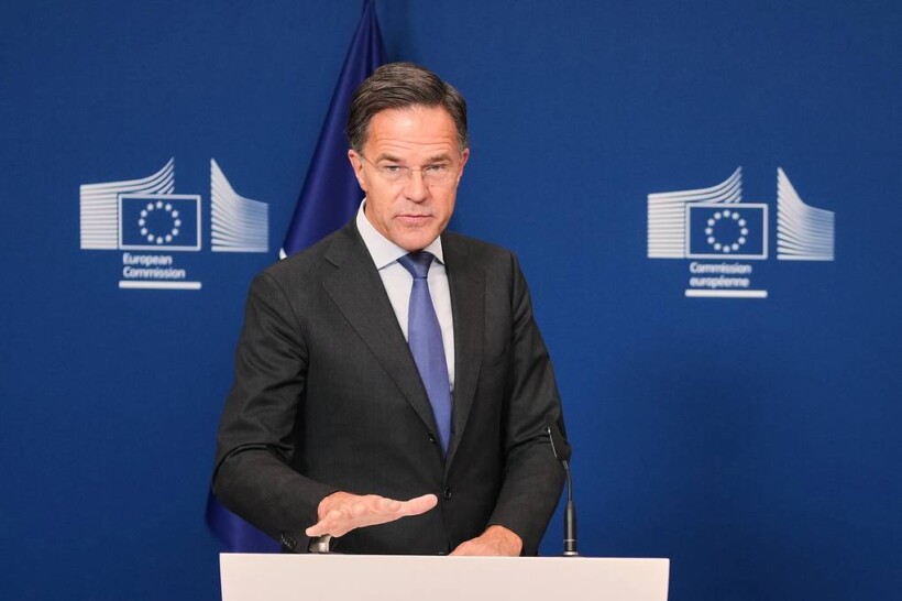 Rutte: NATO do t’i kushtojë më shumë vëmendje potencialit të vet bërthamor