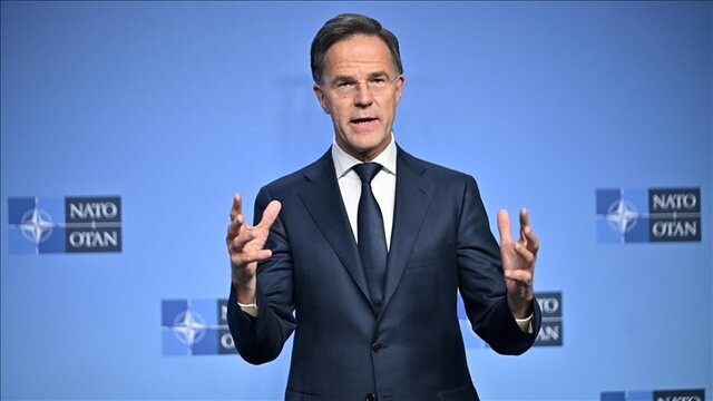 Mark Rutte flet për unitetin e Aleancës: NATO është e pathyeshme