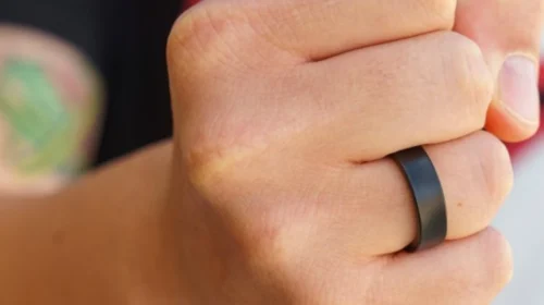 Samsung Galaxy Ring mund të përdoret për të kontrolluar kufjet Galaxy XR