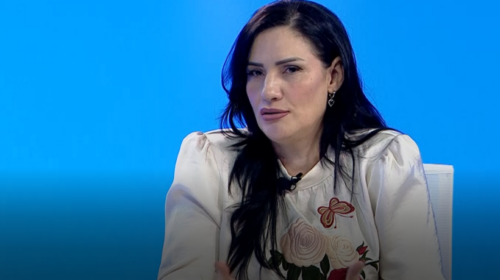 Imeri: Muhamed Hoxha është profesionist dhe do ta jetë një ministër me performancë të mirë