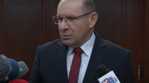 (VIDEO) Zgjerohet hetimi për rastin “Puls”, Kocevski: Janë arrestuar dhjetëra punonjës të DAP-it