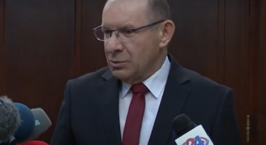 (VIDEO) Zgjerohet hetimi për rastin “Puls”, Kocevski: Janë arrestuar dhjetëra punonjës të DAP-it