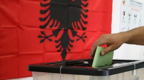 Sot zgjedhje në 5 bashki në Shqipëri, mbi 334 mijë qytetarë me të drejtë vote