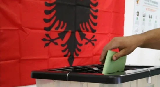 Sot zgjedhje në 5 bashki në Shqipëri, mbi 334 mijë qytetarë me të drejtë vote