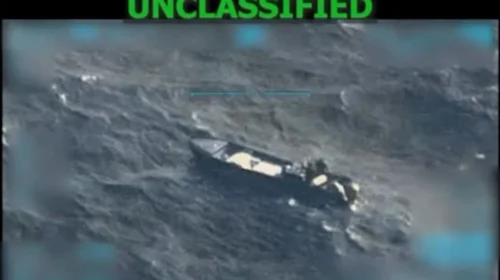 SHBA sërish sulmon anijet në Karaibe, vriten tre persona