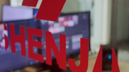 (VIDEO) 10 vjet TV SHENJA, një dekadë zëri, këmbënguljeje dhe të vërtete