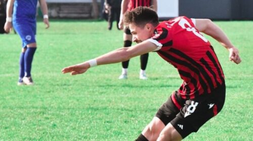 Shkupi rezistoi, por Shkëndija mori pikët në Strugë!