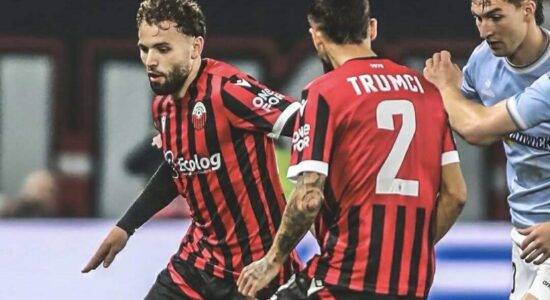 Shkëndija sonte synon një tjetër mbrëmje pozitive në Conference League