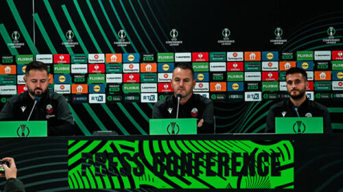 Jeton Beqiri dhe Endrit Krasniqi flasin para duelit historik me Dritën e Gjilanit