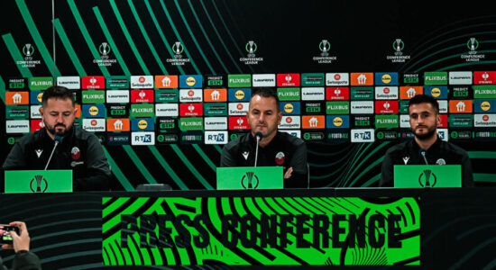 Jeton Beqiri dhe Endrit Krasniqi flasin para duelit historik me Dritën e Gjilanit