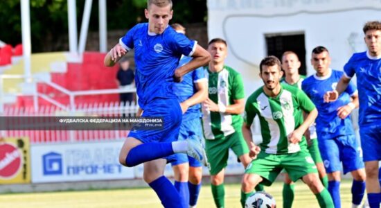 Shkupi humb nga Pelisteri, thellon krizën edhe më shumë