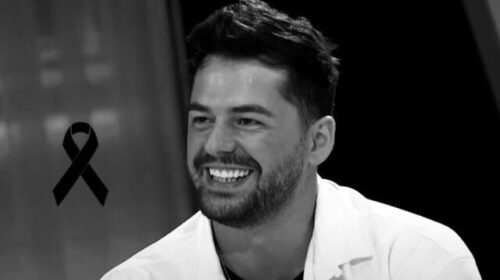 (VIDEO) Lamtumirë Shpat! Përcillet për në banesën e fundit këngëtari