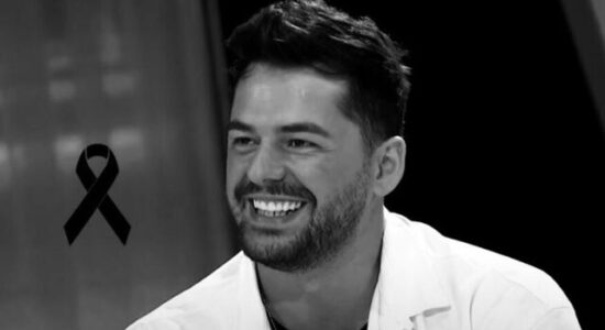 Sot në Tetovë varroset këngëtari Shpat Kasapi