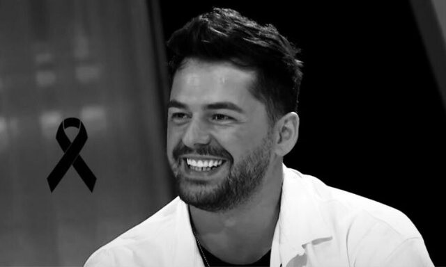 Sot në Tetovë varroset këngëtari Shpat Kasapi