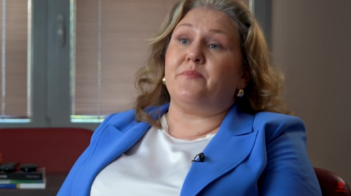 (VIDEO) Petrovska: Mungesa e debatit për zgjedhjet e kaluara çoi në humbjen e tanishme