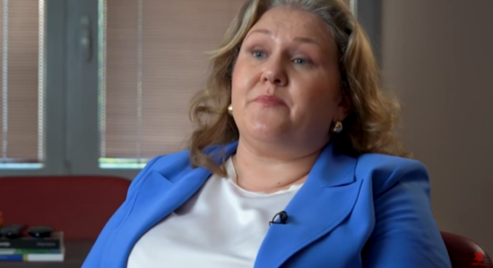 (VIDEO) Petrovska: Mungesa e debatit për zgjedhjet e kaluara çoi në humbjen e tanishme