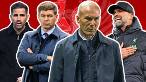 Në Liverpool ndizet “alarmi i kuq”, tani Slot rrezikon shkarkimin