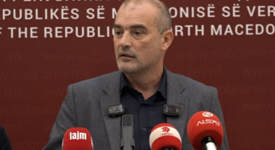 Snopçe: Nuk ka përçarje brenda AKI-së, do vazhdojë mbështetja për Valbon Limanin