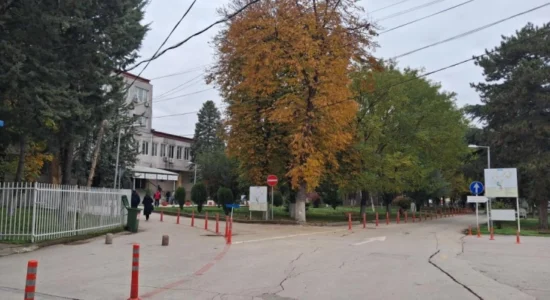 Edhe një rast tjetër i një fëmije të helmuar në Kumanovë