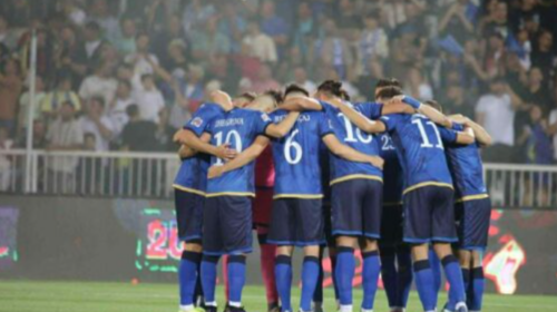 Nuk do të ketë përballje Kosovë – Shqipëri në “play-off”, ja pse!