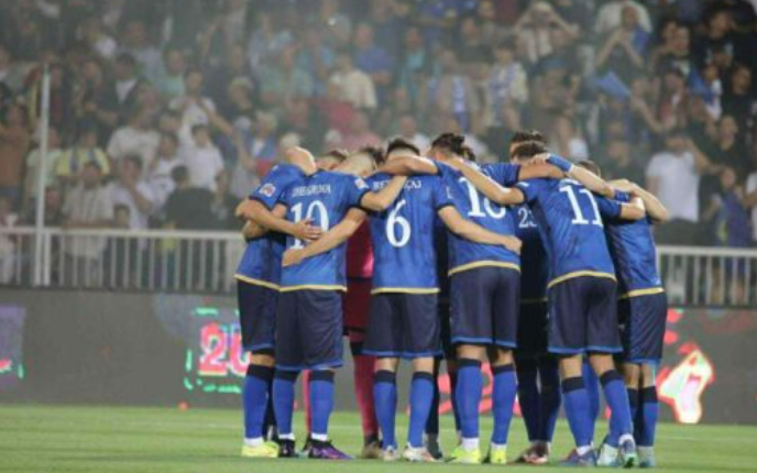 Nuk do të ketë përballje Kosovë – Shqipëri në “play-off”, ja pse!