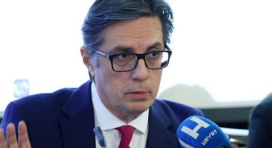 Pendarovski: Anëtarësimi në NATO e bëri Maqedoninë më të sigurt