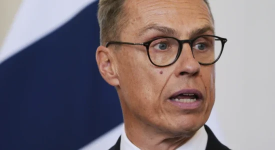 Stubb: S’pritet të ketë armëpushim së shpejti në Ukrainë