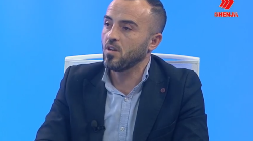 Suat Shaqiri: Unë garantoj një Çashkë të bashkuar pa dallime