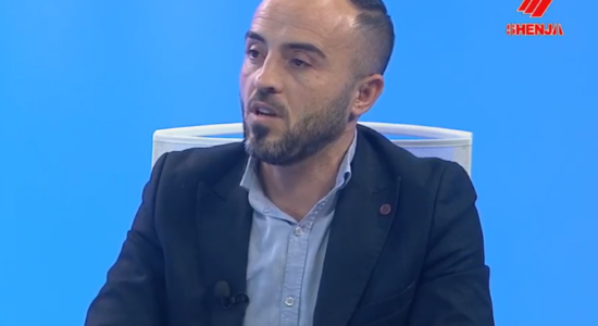 Suat Shaqiri: Unë garantoj një Çashkë të bashkuar pa dallime