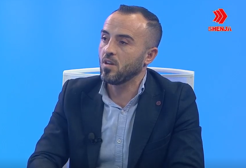 Suat Shaqiri: Unë garantoj një Çashkë të bashkuar pa dallime