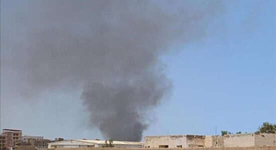 Ushtria sudaneze intensifikon sulmet ajrore ndaj pozicioneve të RSF-së në Darfur dhe Kordofanin e Veriut