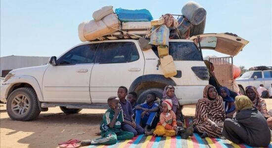 SHBA bën thirrje për “armëpushim humanitar” të menjëhershëm në Sudan pasi vuajtjet e civilëve përkeqësohen