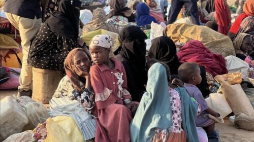 4 mijë familje sudaneze në El-Obeid kanë nevojë për ndihmë urgjente