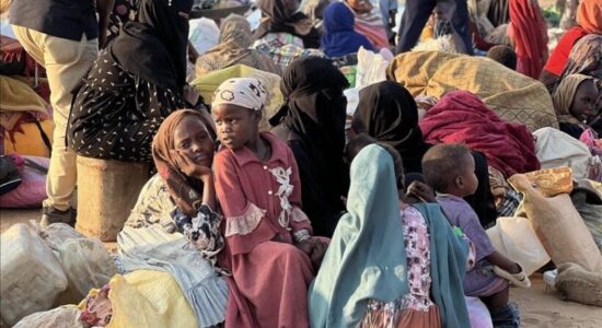4 mijë familje sudaneze në El-Obeid kanë nevojë për ndihmë urgjente