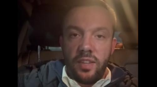 Tahiri uron Pecin për fitoren në Mitrovicë të Jugut