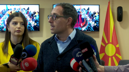 (VIDEO) Të rinjtë skeptikë se vendi do të anëtarësohet në BE